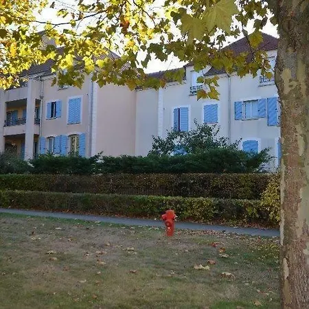 D'hotes Proche De Disneyland Et Pas Loin De Paris Bed & Breakfast Bussy-Saint-Georges