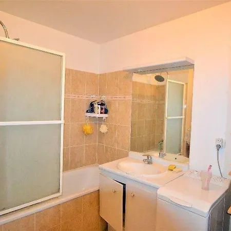 D'hotes Proche De Disneyland Et Pas Loin De Paris 3* Bussy-Saint-Georges