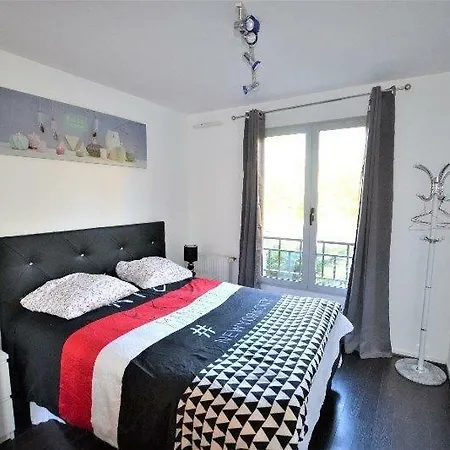 Bed & Breakfast D'hotes Proche De Disneyland Et Pas Loin De Paris 3*