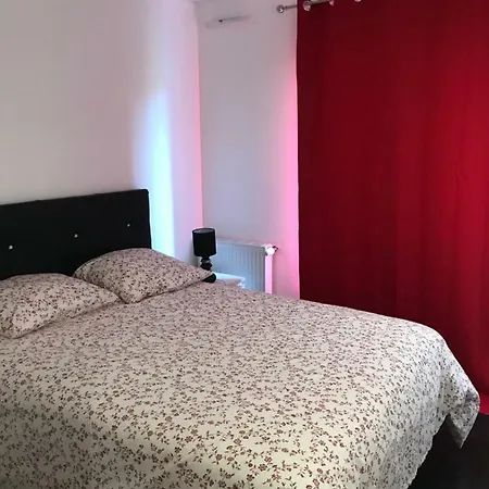 D'hotes Proche De Disneyland Et Pas Loin De Paris 3*