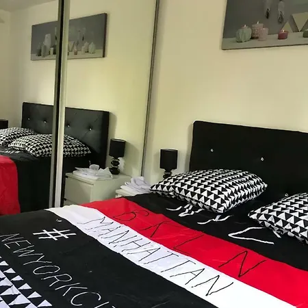 D'hotes Proche De Disneyland Et Pas Loin De Paris Bussy-Saint-Georges